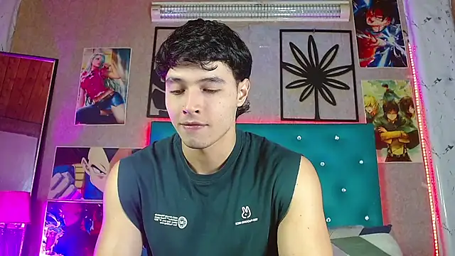 LiamAndrewzz online show from 02/19/26, 03:36