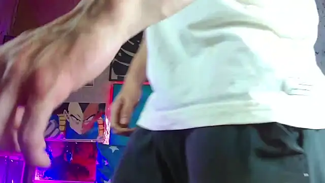 LiamAndrewzz online show from 03/27/26, 05:27