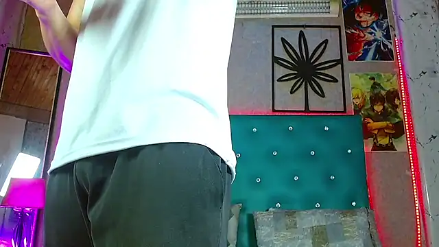 LiamAndrewzz online show from 05/08/26, 04:38