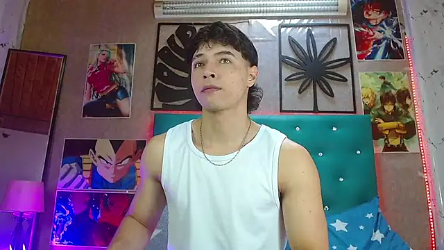 LiamAndrewzz online show from 11/19/25, 04:51