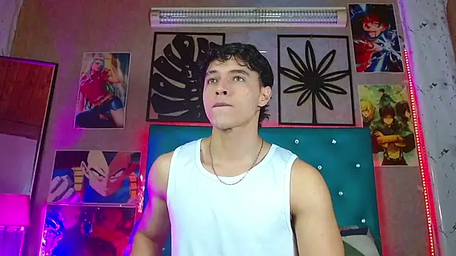 LiamAndrewzz online show from 02/14/26, 04:34