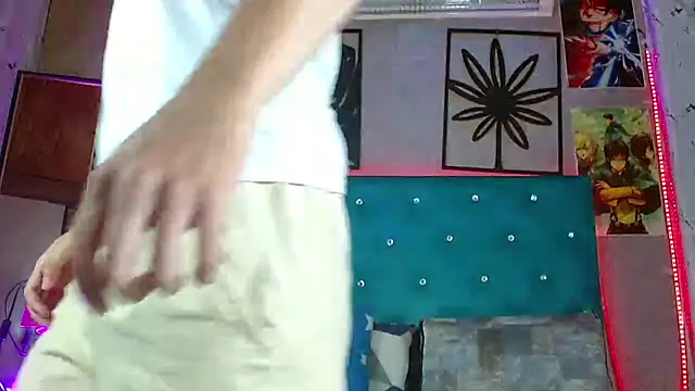 LiamAndrewzz online show from 05/22/26, 06:00