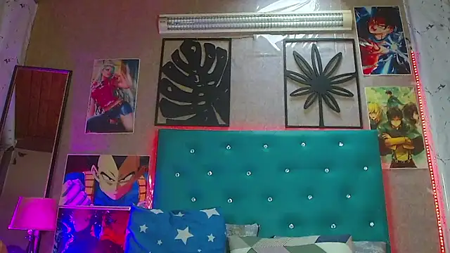 LiamAndrewzz online show from 01/11/26, 08:16