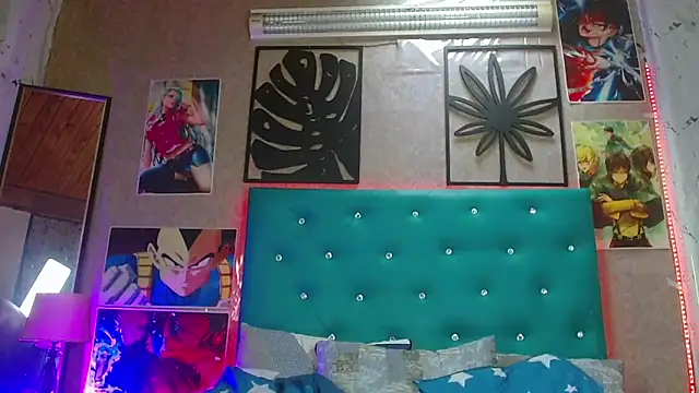 LiamAndrewzz online show from 11/15/25, 08:02