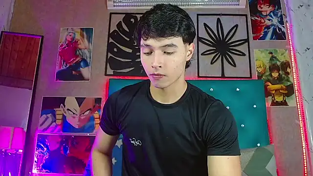 LiamAndrewzz online show from 03/17/26, 04:04