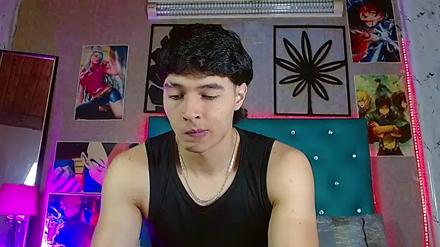 LiamAndrewzz online show from 05/07/26, 04:28