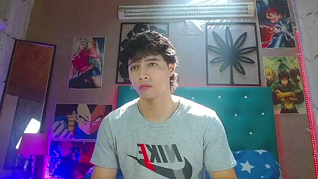 LiamAndrewzz online show from 11/11/25, 03:40