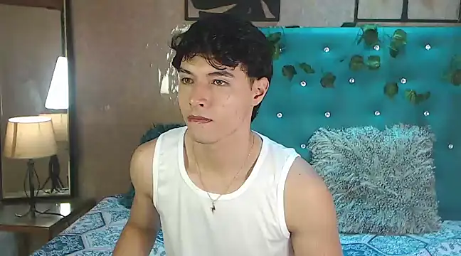 LiamAndrewzz online show from 03/05/25, 04:35