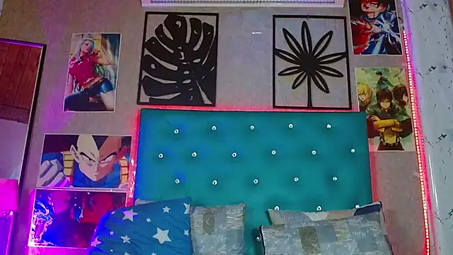 LiamAndrewzz online show from 02/12/26, 04:34