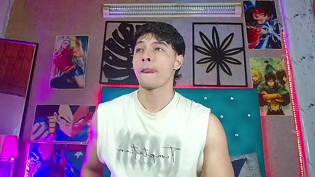 LiamAndrewzz online show from 02/06/26, 04:30