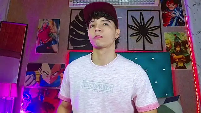 LiamAndrewzz online show from 03/06/26, 03:34