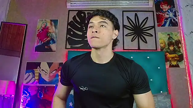 LiamAndrewzz online show from 04/02/26, 03:46