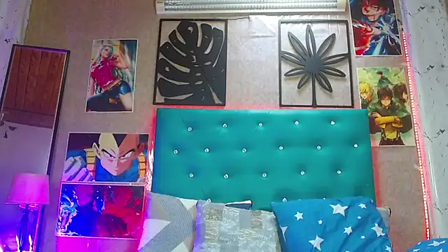 LiamAndrewzz online show from 11/23/25, 08:08