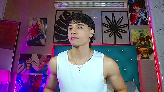 LiamAndrewzz online show from 02/24/26, 03:29