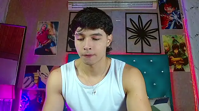 LiamAndrewzz online show from 03/05/26, 03:36