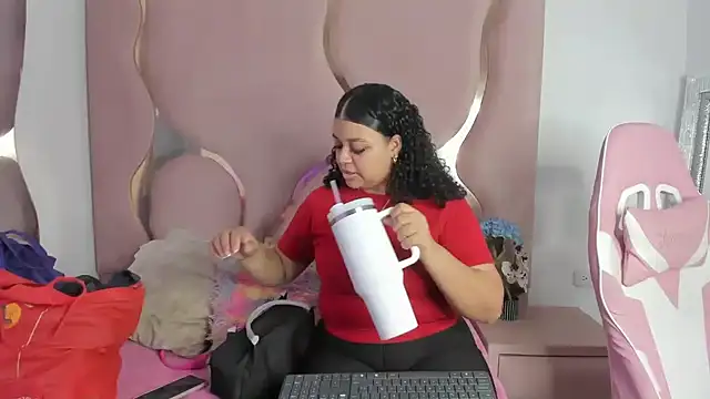 Rubyxht online show from 11/12/25, 12:20