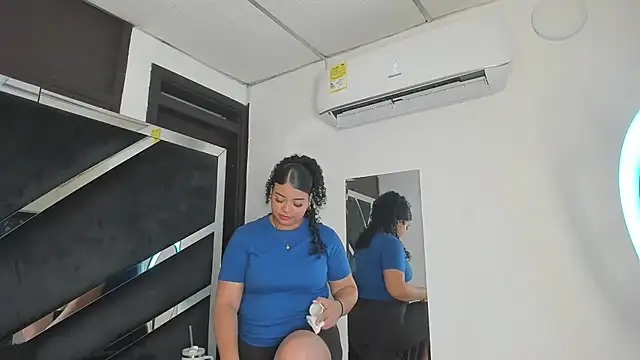 Rubyxht online show from 11/23/25, 12:37