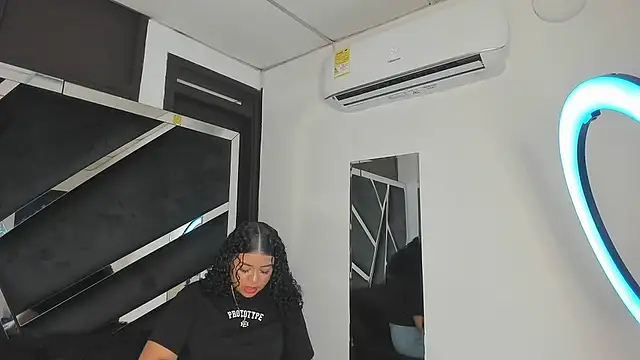 Rubyxht online show from 10/29/25, 12:59