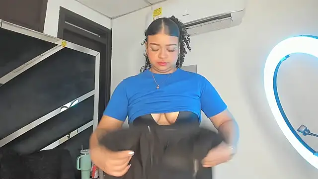 Rubyxht online show from 09/25/25, 12:44