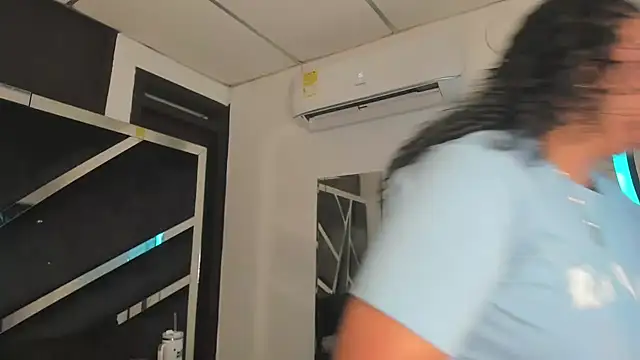 Rubyxht online show from 03/22/26, 12:50