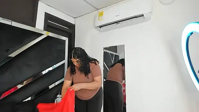 Rubyxht online show from 11/11/25, 12:44