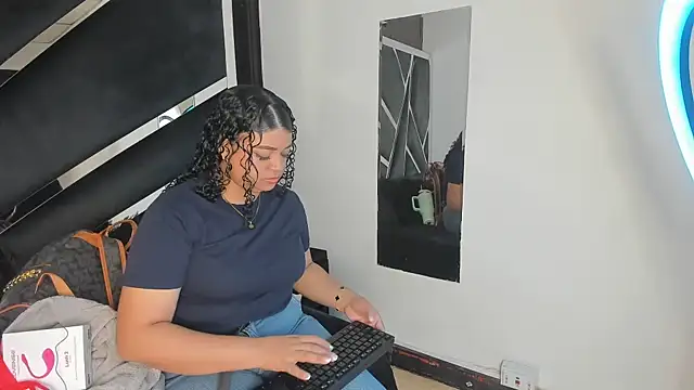 Rubyxht online show from 09/27/25, 12:33