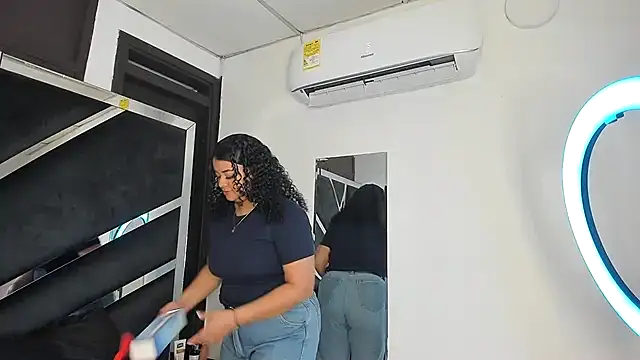 Rubyxht online show from 11/22/25, 12:37