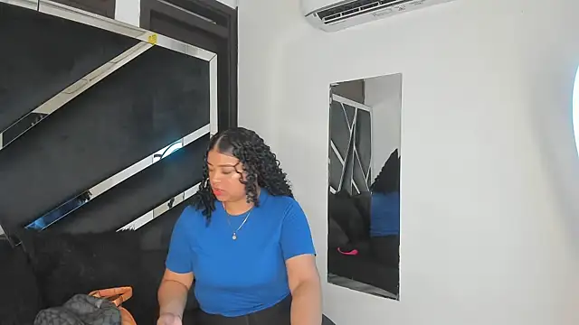 Rubyxht online show from 10/01/25, 12:42