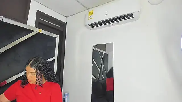 Rubyxht online show from 11/05/25, 12:41