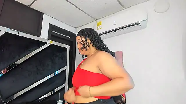 Rubyxht online show from 02/21/26, 12:51