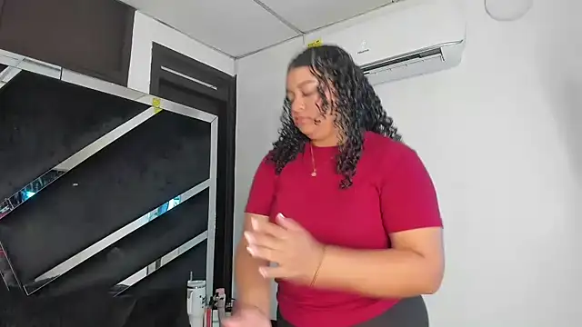 Rubyxht online show from 03/14/26, 01:06