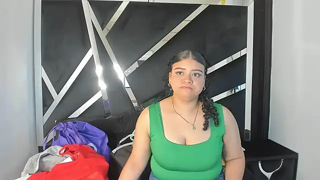 Rubyxht online show from 10/02/25, 12:30