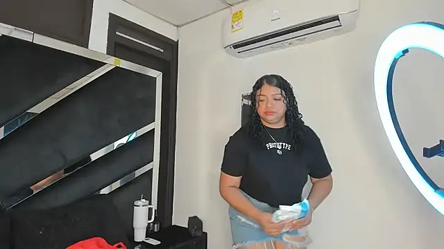 Rubyxht online show from 10/18/25, 12:51