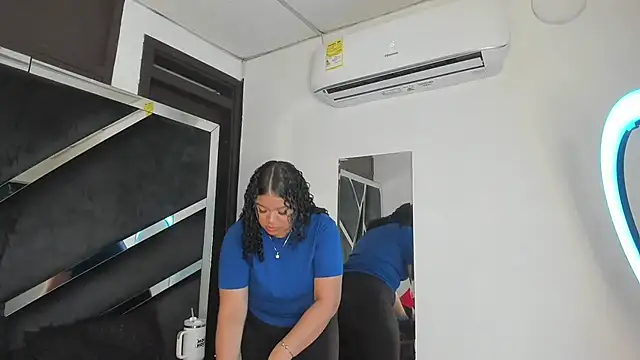 Rubyxht online show from 12/04/25, 12:37