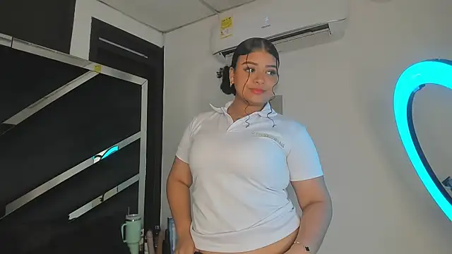 Rubyxht online show from 09/26/25, 12:45