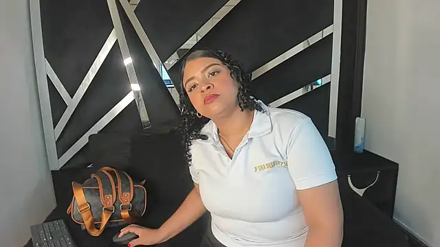 Rubyxht online show from 10/31/25, 12:46