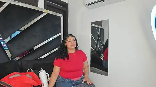 Rubyxht online show from 11/01/25, 12:32