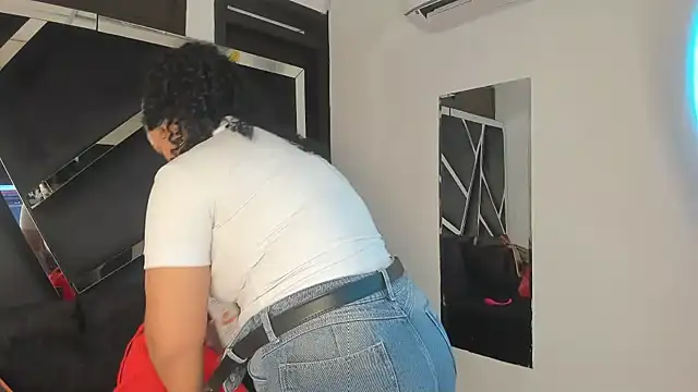 Rubyxht online show from 09/19/25, 12:42