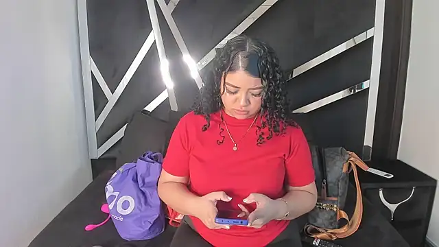 Rubyxht online show from 10/05/25, 12:40