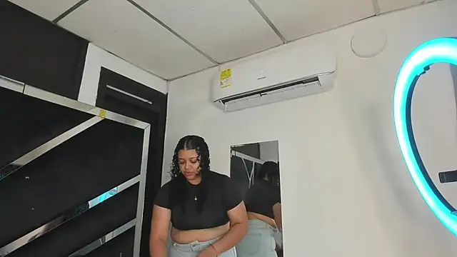 Rubyxht online show from 03/21/26, 12:53