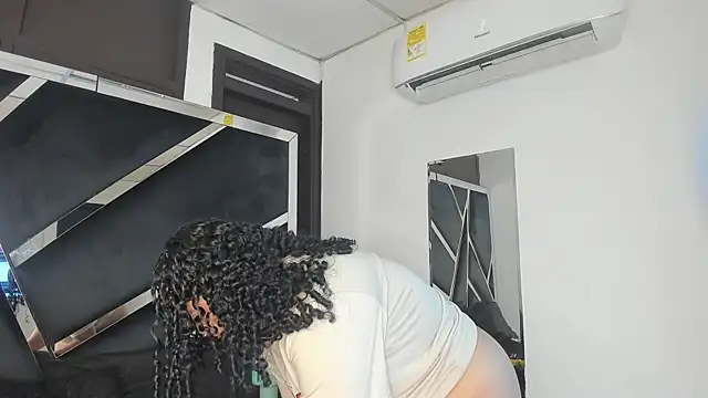 Rubyxht online show from 09/21/25, 12:43