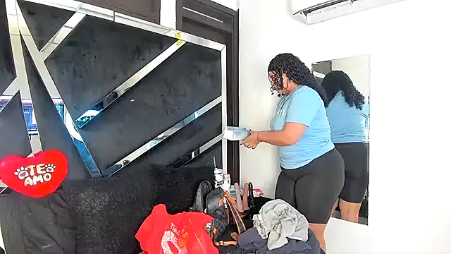 Rubyxht online show from 02/22/26, 12:40