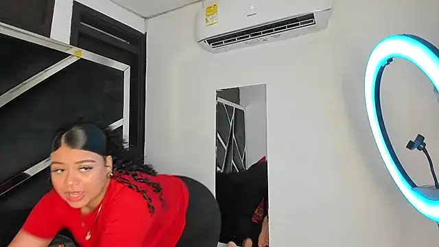 Rubyxht online show from 11/20/25, 12:39