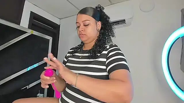 Rubyxht online show from 11/30/25, 12:50