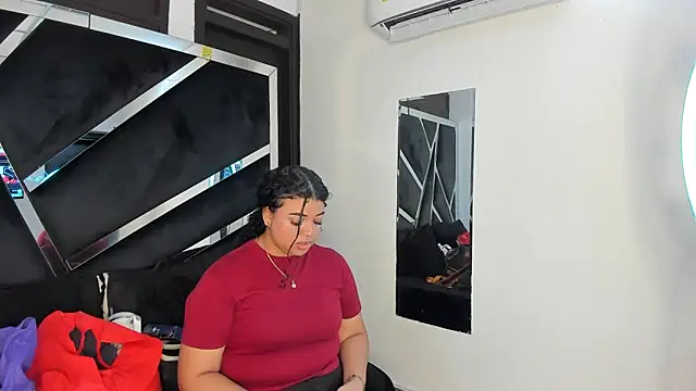 Rubyxht online show from 02/13/26, 12:49