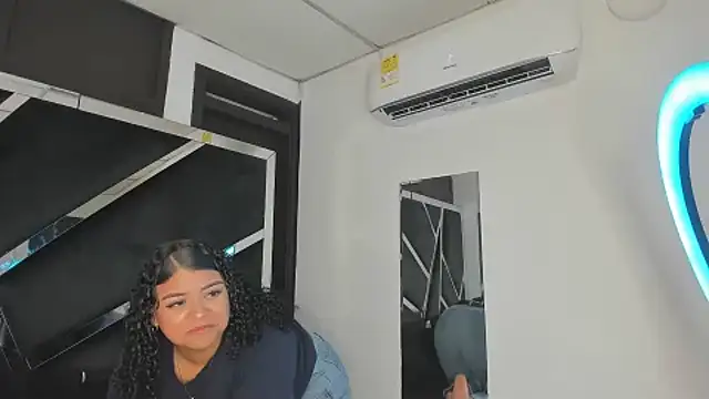 Rubyxht online show from 10/25/25, 12:39