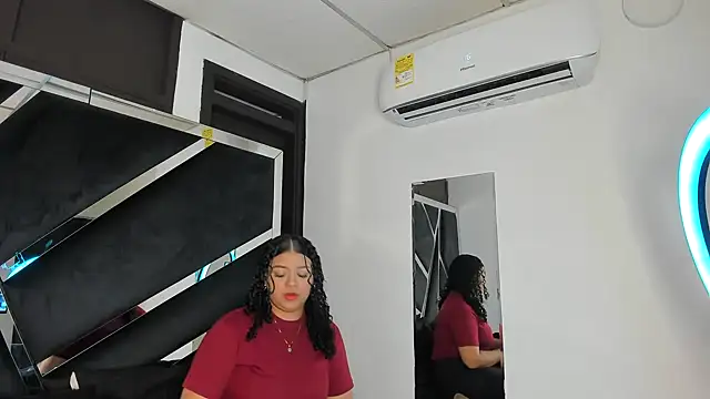 Rubyxht online show from 12/19/25, 12:40