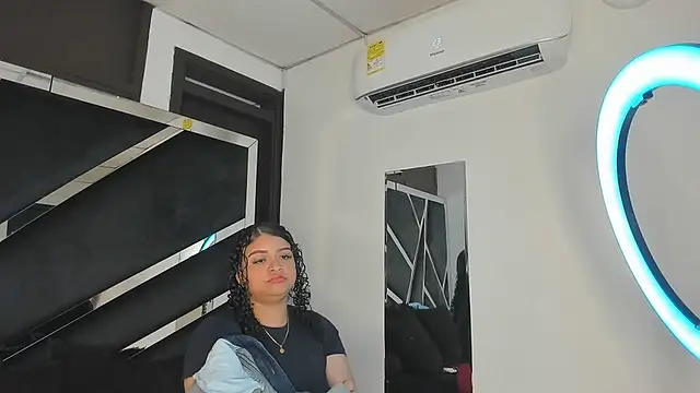 Rubyxht online show from 10/11/25, 12:50