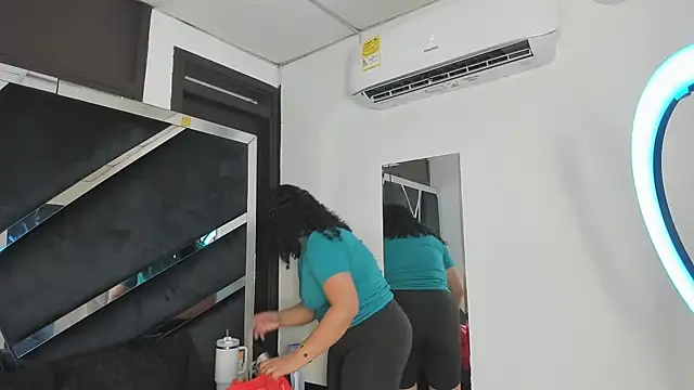 Rubyxht online show from 10/26/25, 12:49