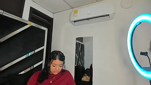 Rubyxht online show from 01/07/26, 12:43